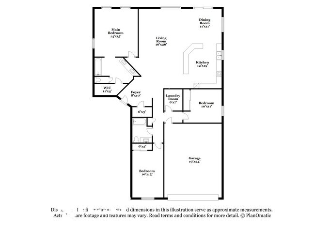Building Photo - 8973 W Runion Dr