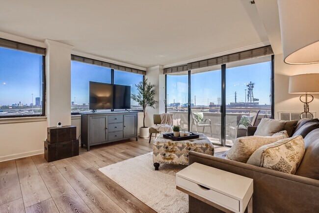 Foto del edificio - 3525 Sage Rd