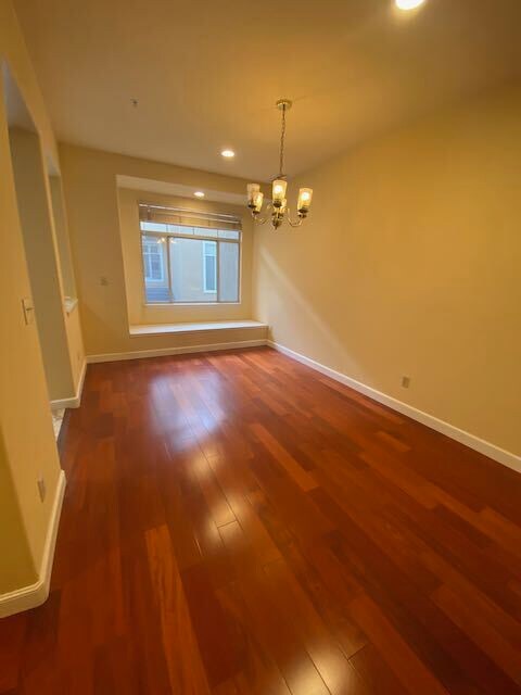 Mapa de la plataforma - 439 Camille Cir