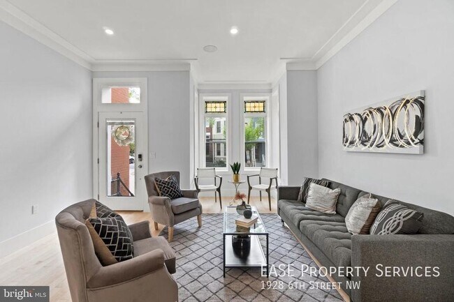 Foto del edificio - 1928 6th St NW