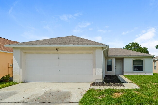 Building Photo - 108 Spanish Bay Dr