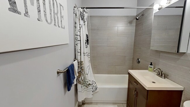 Foto del edificio - 275 Cypress St