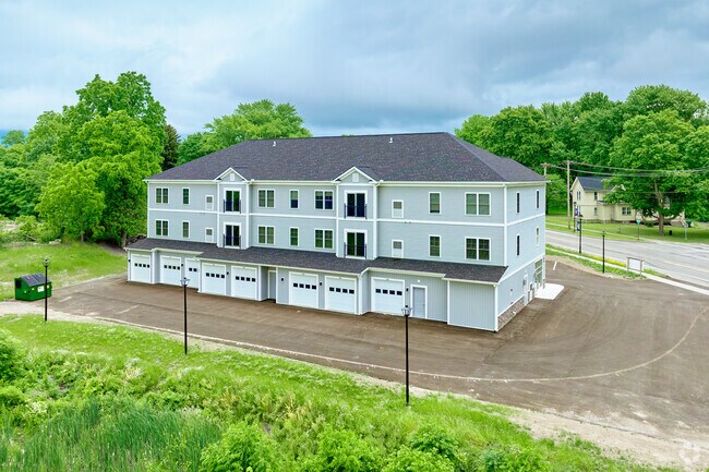 Foto del edificio - Black Creek Commons