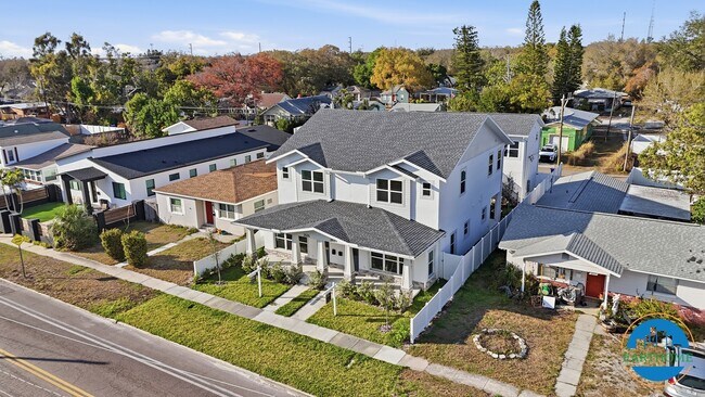 Foto del edificio - 2523-2513 13th Ave N