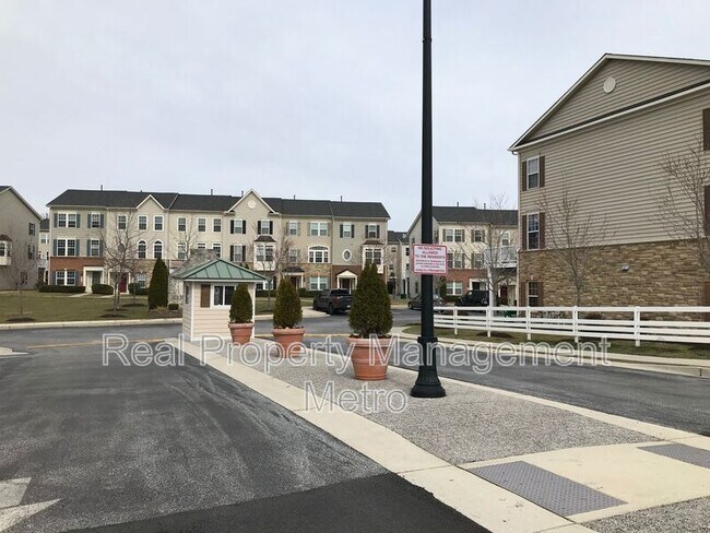 Foto del edificio - 10519 Old Ellicott Cir