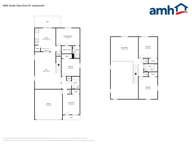 Foto del edificio - 6686 Gentle Oaks Dr E
