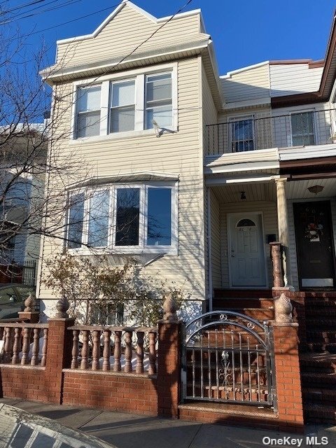 Primary Photo - 86-08 126th St
