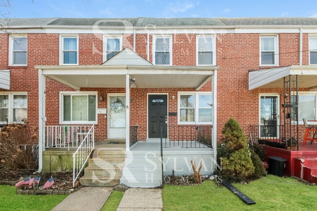 Photo - Turn the key. Enter. Smile. Repeat every day! Townhome