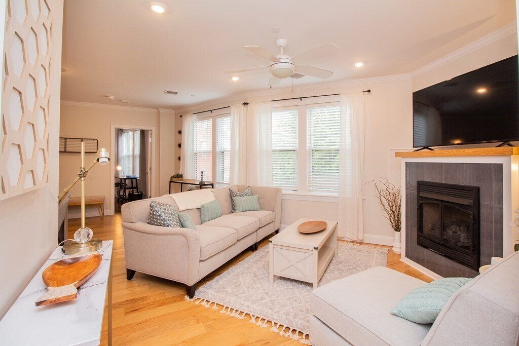 Foto principal - 1011 Tremont St
