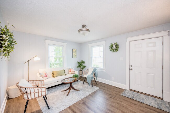 Foto del edificio - 403 Polk St