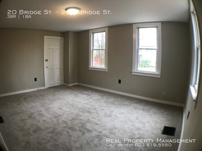 Building Photo - Spacious 3 Bedroom Apartment in Berwick