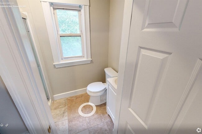 Foto del edificio - 23 Pennsylvania Ave