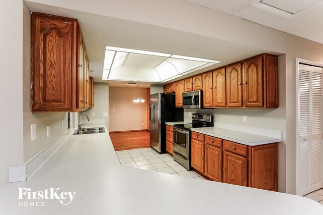 Foto del edificio - 3539 SW 5th St