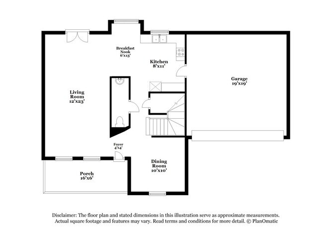 Foto del edificio - 4529 Capstone Dr
