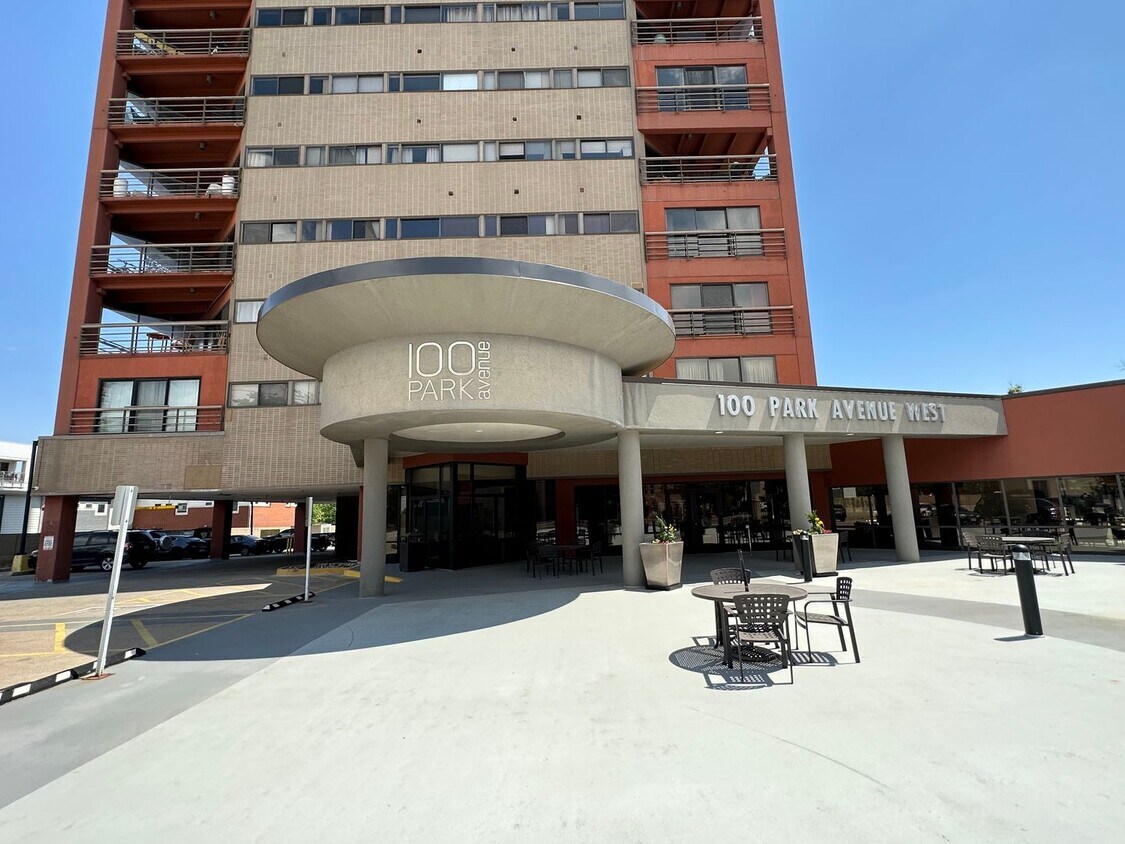 Renovated 1BR High-Rise Condo in Downtown ... - Renovated 1BR High-Rise Condo in Downtown ...