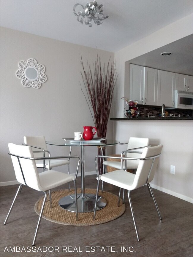 Building Photo - 2 br, 2 bath House - 4243 Arroyo Vista Way...
