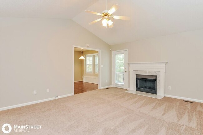 Foto del edificio - 22 Rock Hurst Ct, Raleigh, NC 27603