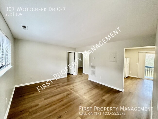 Photo - 307 Woodcreek Rd Apartment
