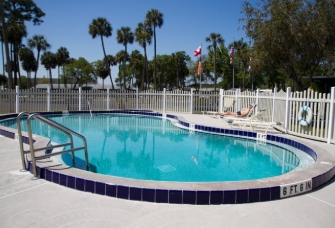 Primary Photo - Space Coast RV Resort