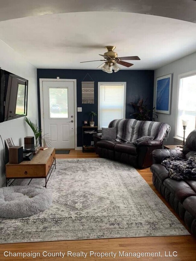 Foto del edificio - 2 br, 1 bath House - 309 N. 3rd St.