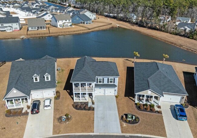 Building Photo - 135 Empyrean Cir