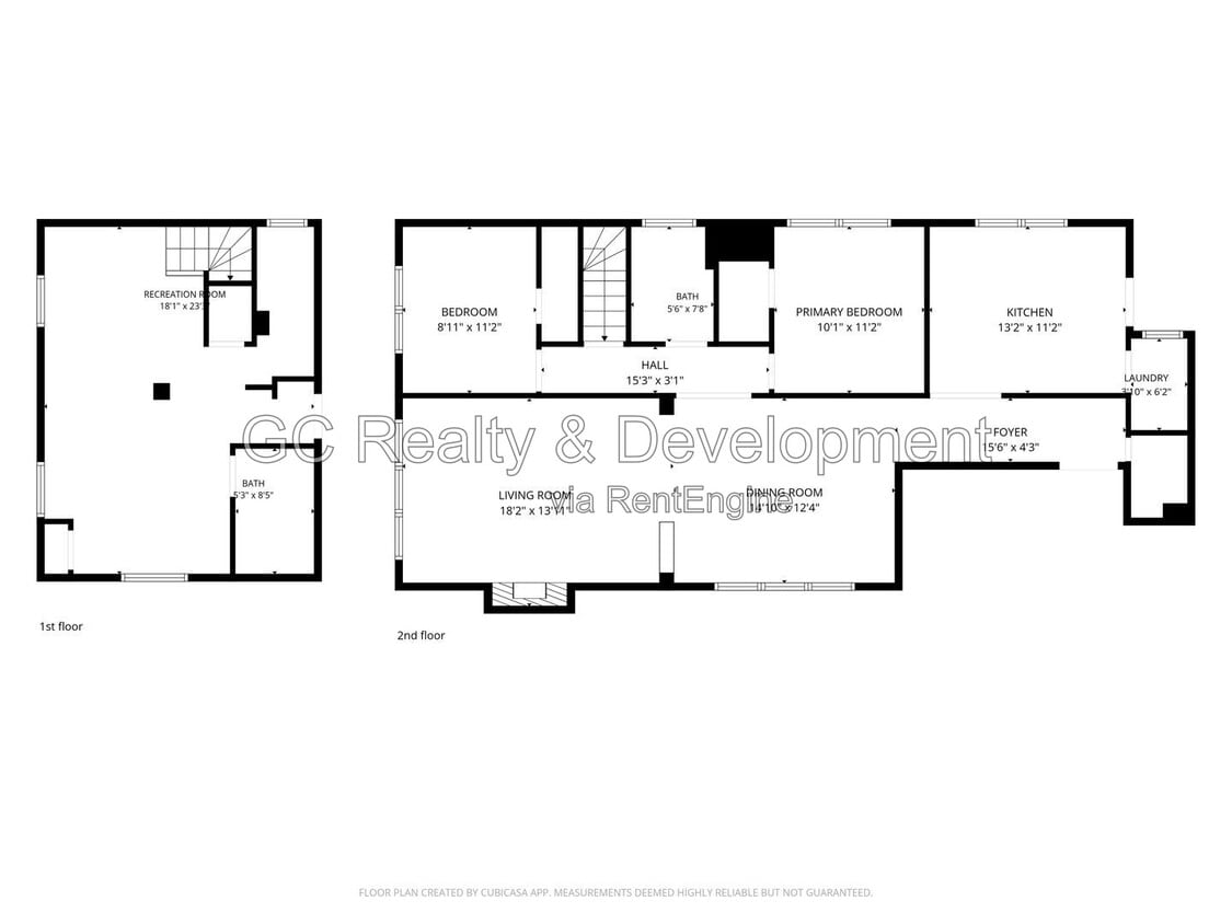 Foto del edificio - 2326 W 25th St