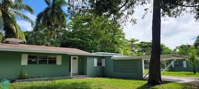 Building Photo - 3251 N Andrews Ave
