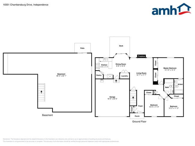 Building Photo - 10351 Chambersburg Dr