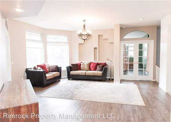 Building Photo - 3 br, 3.5 bath House - 1809 Briarwood Blvd