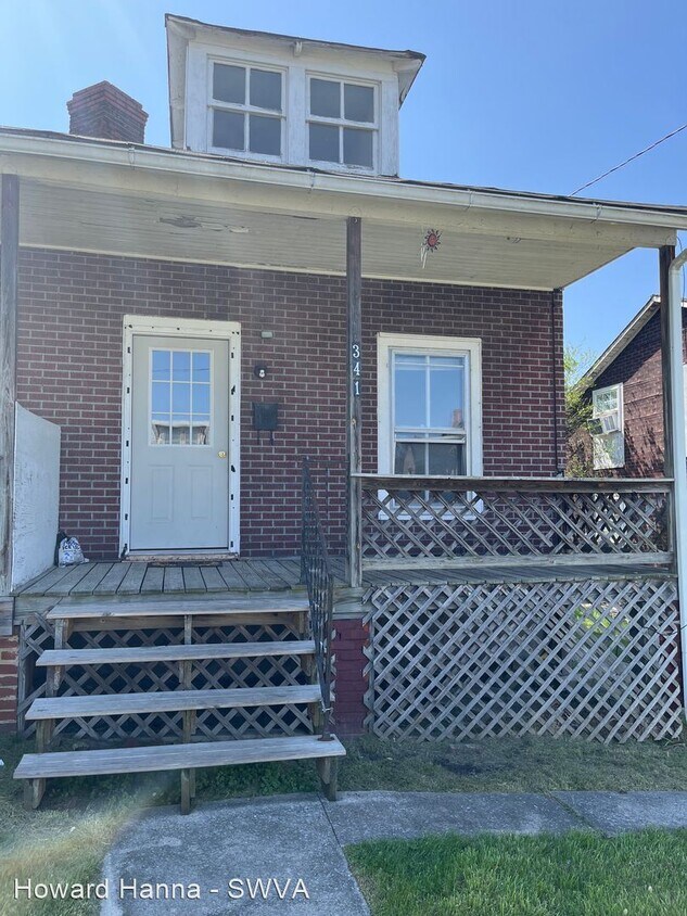 Primary Photo - 2 br, 1 bath House - 341 E. Prospect Street