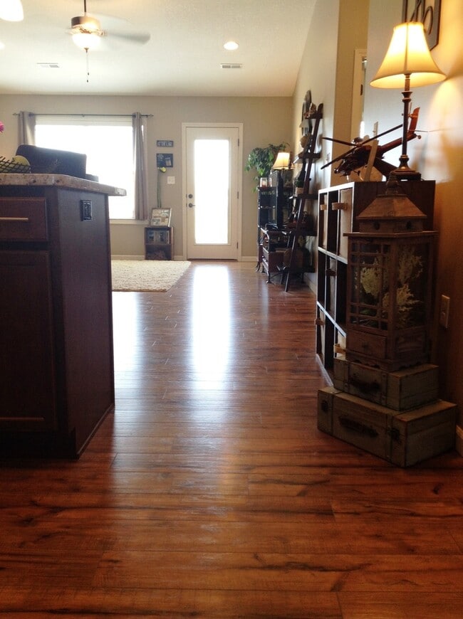 Building Photo - Quality Home Management