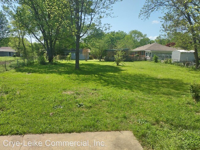 Building Photo - 3 br, 1 bath House - 304 Hammond Dr.