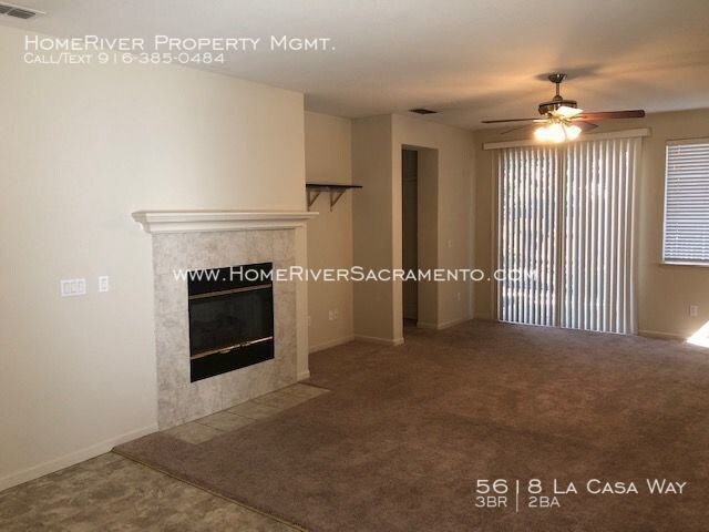 Building Photo - Single Family Home in North Natomas