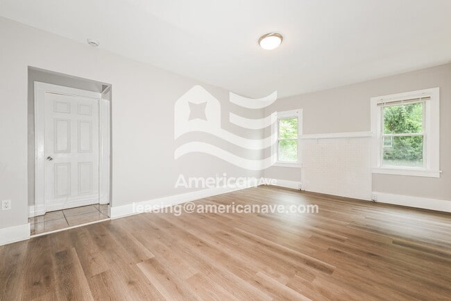 Building Photo - 1616 Polk St