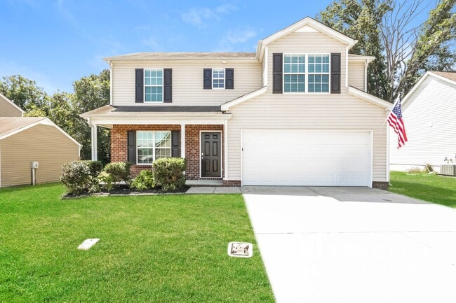 Building Photo - 706 Cottoncloud Dr
