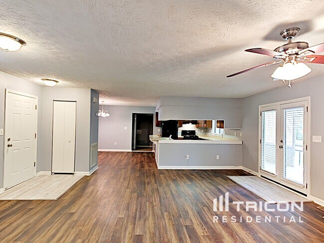 Foto del edificio - 146 Meadow Ridge Dr