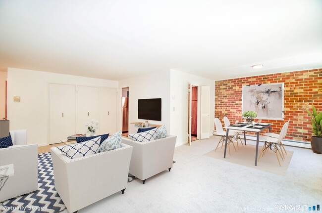 Foto del edificio - 3900 Park Ave