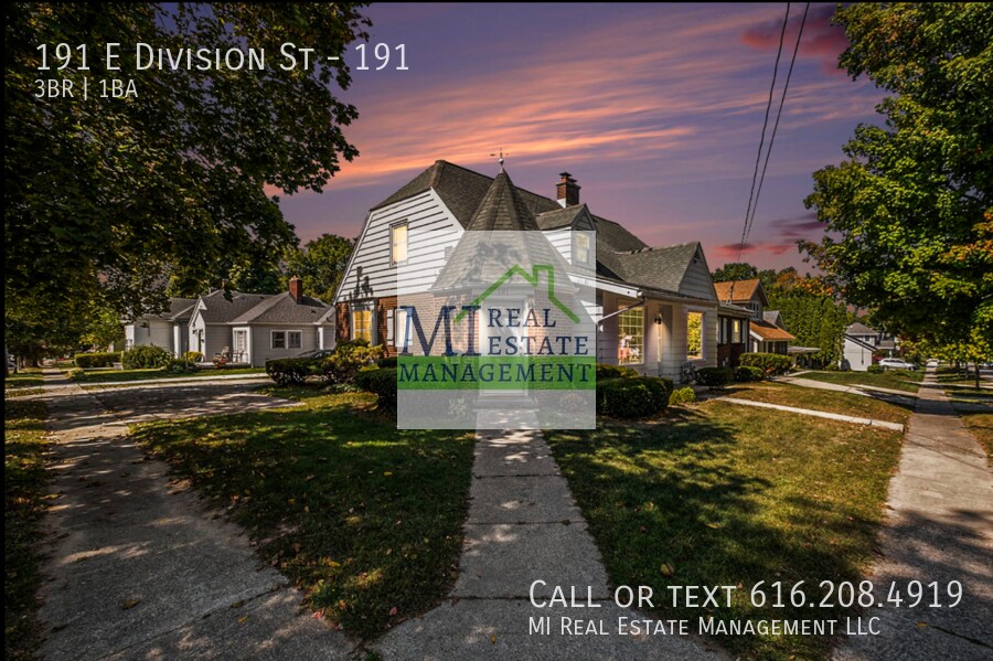 Foto principal - 191 E Division St NE