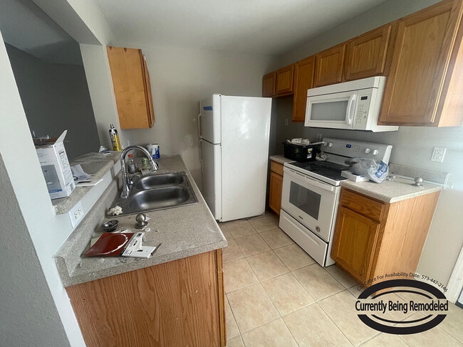 Foto del edificio - 1410 Greensboro Dr