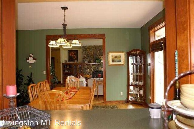 Foto del edificio - 3 br, 3 bath House - 707 Loch Leven