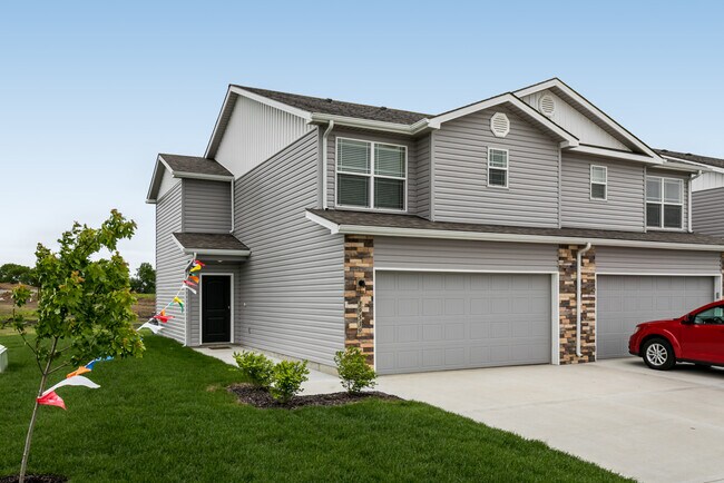 Building Photo - 202 Mulberry Ct