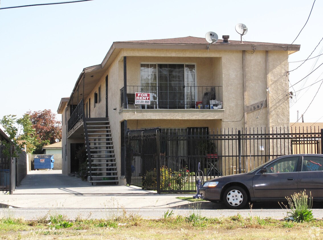 Primary Photo - 1545 Plaza Del Amo
