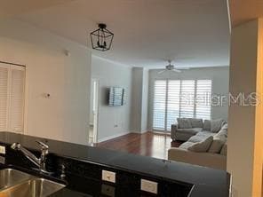 Foto del edificio - 700 S Harbour Island Blvd