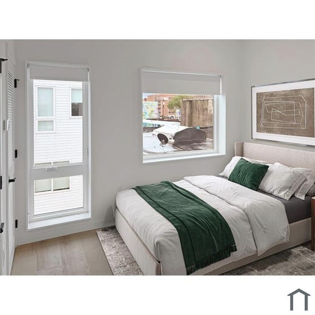 Foto del edificio - 2717 N Howard St