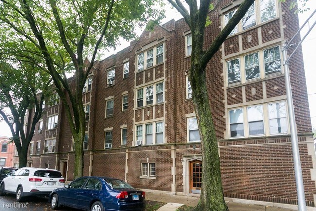 3317 N Wolcott Ave Unit 2, Chicago, IL 60657 - Apartment  