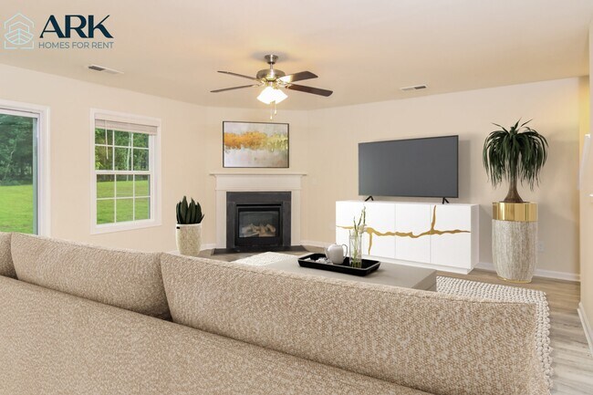 Foto del edificio - 121 Woodcote Dr