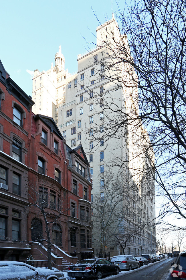 Foto del edificio - San Remo