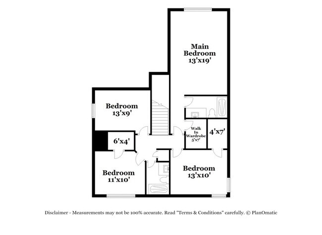 Building Photo - 4031 Village Trace Blvd