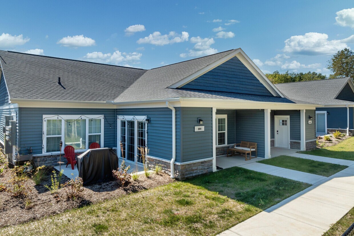 Foto principal - 1811 W Wysteria Ln