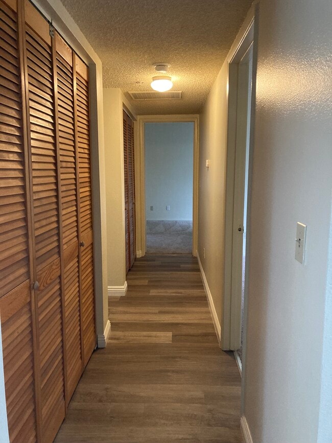 hall - 829 S Sierra Vista Ave